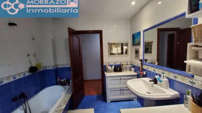 Detached house on Fonte Espiñeira Street photo 56