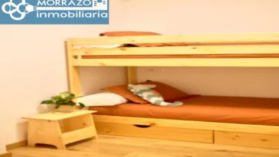Apartment in Moaña (Town Centre) photo 14