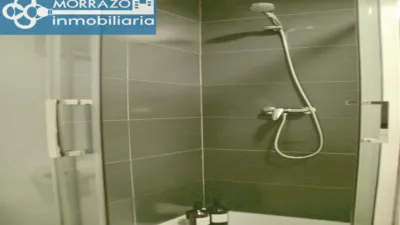 Apartment in Moaña (Town Centre) photo 19