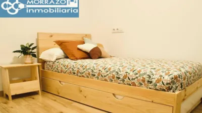 Apartment in Moaña (Town Centre) photo 16