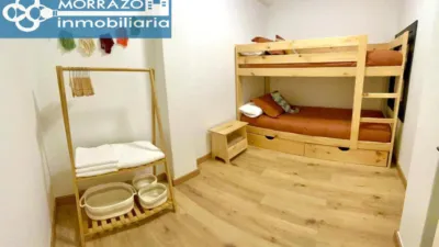 Apartment in Moaña (Town Centre) photo 17