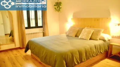Apartment in Moaña (Town Centre) photo 10