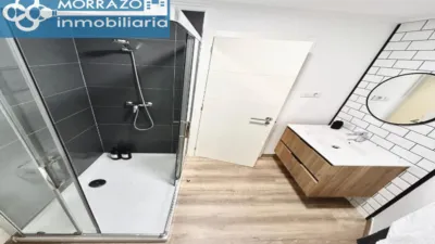 Apartment in Moaña (Town Centre) photo 21