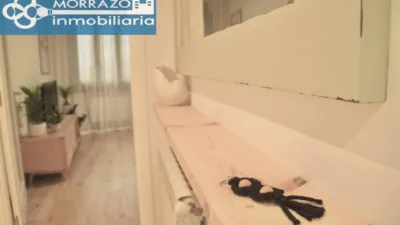 Apartment in Moaña (Town Centre) photo 18