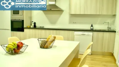Apartment in Moaña (Town Centre) photo 6