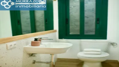 Apartment in Moaña (Town Centre) photo 20