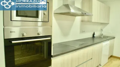 Apartment in Moaña (Town Centre) photo 5