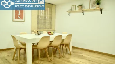 Apartment in Moaña (Town Centre) photo 4