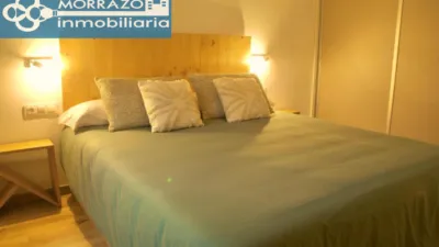 Apartment in Moaña (Town Centre) photo 11