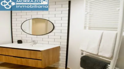 Apartment in Moaña (Town Centre) photo 22