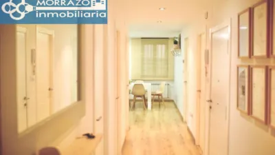 Apartment in Moaña (Town Centre) photo 12