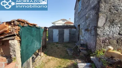 House on A Graña Street photo 13
