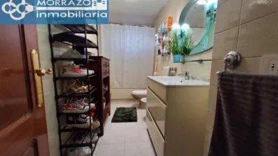 Piso en venta en Calle de Alexandre Bóveda, As Travesas-Balaídos (Distrito Casco Urbano. Vigo) de 320.000 €