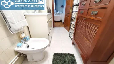 Piso en venta en Calle de Alexandre Bóveda, As Travesas-Balaídos (Distrito Casco Urbano. Vigo) de 320.000 €