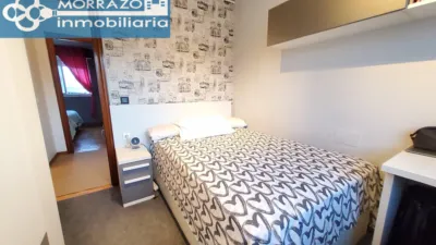 Piso en venta en Calle de Alexandre Bóveda, As Travesas-Balaídos (Distrito Casco Urbano. Vigo) de 320.000 €