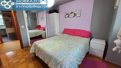 Piso en venta en Calle de Alexandre Bóveda, As Travesas-Balaídos (Distrito Casco Urbano. Vigo) de 320.000 €