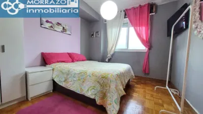 Piso en venta en Calle de Alexandre Bóveda, As Travesas-Balaídos (Distrito Casco Urbano. Vigo) de 320.000 €