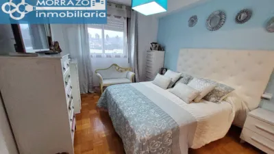 Piso en venta en Calle de Alexandre Bóveda, As Travesas-Balaídos (Distrito Casco Urbano. Vigo) de 320.000 €