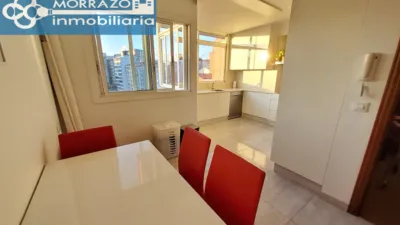Piso en venta en Calle de Alexandre Bóveda, As Travesas-Balaídos (Distrito Casco Urbano. Vigo) de 320.000 €
