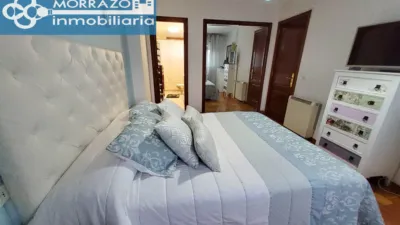 Piso en venta en Calle de Alexandre Bóveda, As Travesas-Balaídos (Distrito Casco Urbano. Vigo) de 320.000 €