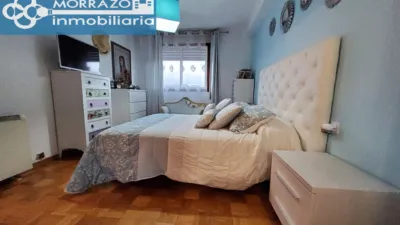 Piso en venta en Calle de Alexandre Bóveda, As Travesas-Balaídos (Distrito Casco Urbano. Vigo) de 320.000 €