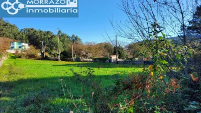 Rustic property on Calle Montemogos, No. 1 photo 3