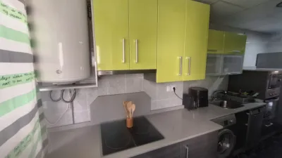 Apartment on Jovellanos Street photo 7