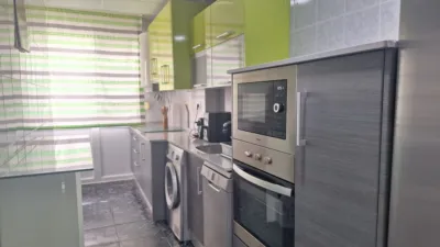 Apartment on Jovellanos Street photo 2