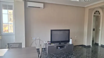 Apartment on Jovellanos Street photo 11