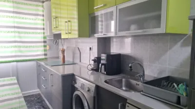 Apartment on Jovellanos Street photo 4
