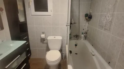 Apartment on Jovellanos Street photo 22