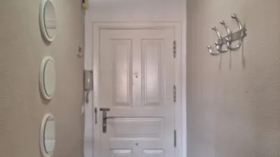 Apartment on Jovellanos Street photo 25