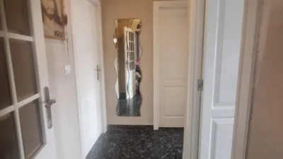 Apartment on Jovellanos Street photo 26
