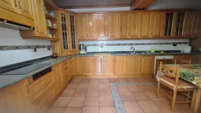 Semi-detached chalet in El Palmero-San Isidro-La Magdalena photo 9