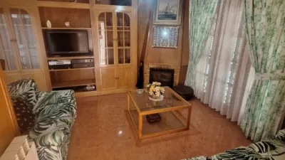 Semi-detached chalet in El Palmero-San Isidro-La Magdalena photo 6