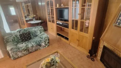Semi-detached chalet in El Palmero-San Isidro-La Magdalena photo 2