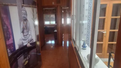 Semi-detached chalet in El Palmero-San Isidro-La Magdalena photo 12