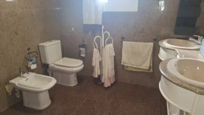 Semi-detached chalet in El Palmero-San Isidro-La Magdalena photo 21