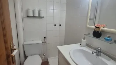 Semi-detached chalet in El Palmero-San Isidro-La Magdalena photo 19
