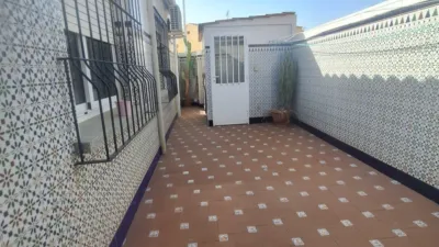 Semi-detached chalet in El Palmero-San Isidro-La Magdalena photo 23