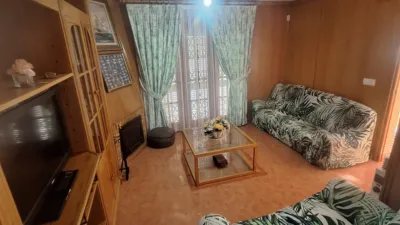 Semi-detached chalet in El Palmero-San Isidro-La Magdalena photo 4