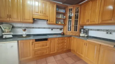 Semi-detached chalet in El Palmero-San Isidro-La Magdalena photo 7