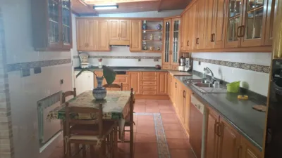 Semi-detached chalet in El Palmero-San Isidro-La Magdalena photo 8