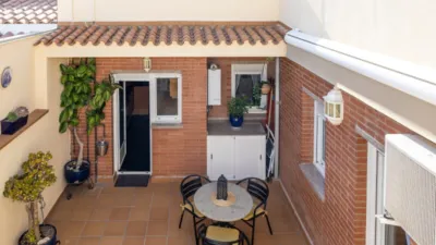 Casa en Carrer de la Travessera photo 18