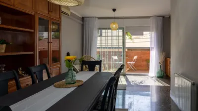 House on Carrer de la Travessera photo 3