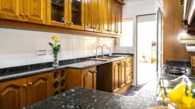 Casa en Carrer de la Travessera photo 22