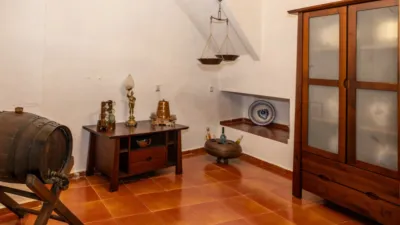 Casa en Carrer de la Travessera photo 7