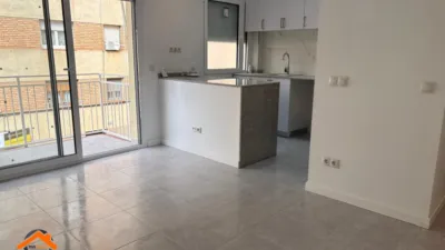 Apartment on Carrer de Josep Aparici photo 3