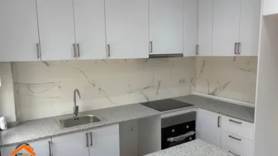 Apartment on Carrer de Josep Aparici photo 6