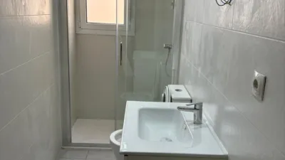 Apartment on Carrer de Josep Aparici photo 9
